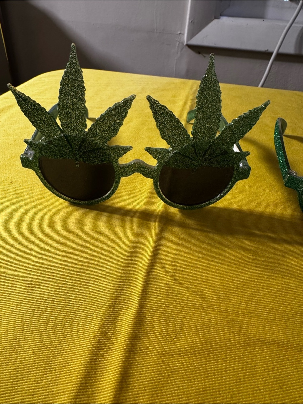 Sunglasses - Picture 2 of 3